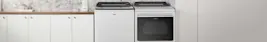 Lavadora Whirlpool con Agitador vs. Impeller: ¿Cuál es mejor para ti?