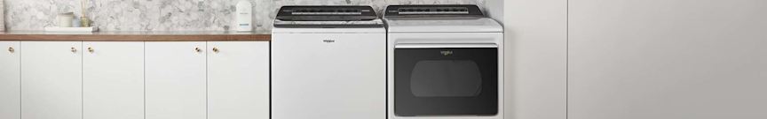 Cómo usar una lavadora Whirlpool paso a paso 🧺