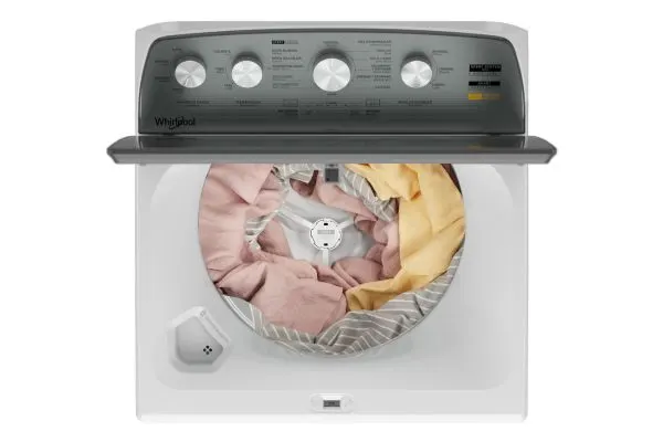 Beneficios de las Lavadoras Whirlpool Xpert Dual Agitator