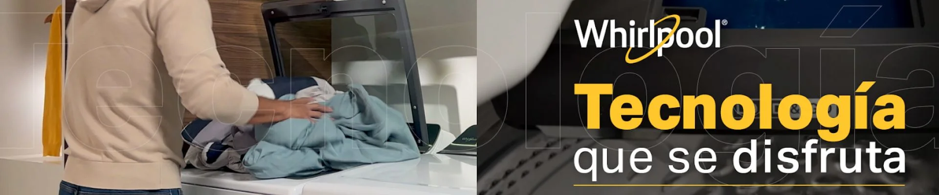 ¿Puedo lavar cobijas y edredones en la lavadora?