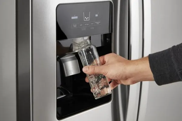 Dispensador de agua