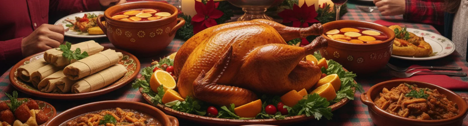 Cómo elegir un horno para Navidad | Guía para elegir el mejor horno Whirlpool