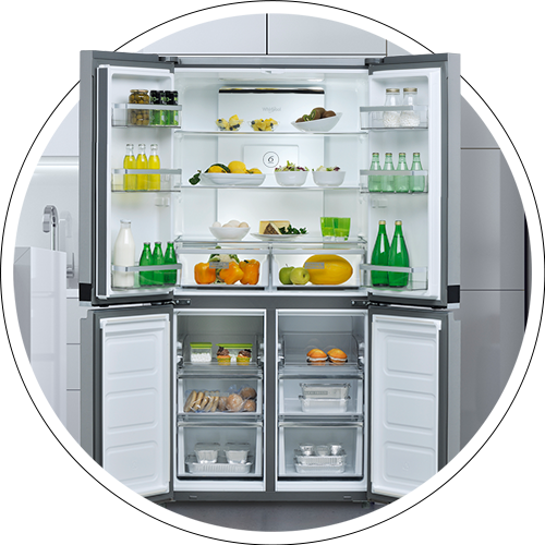 Refrigeración