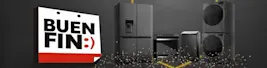 Ofertas Whirlpool Buen Fin 2025 | Lavadoras, Refrigeradores y Más