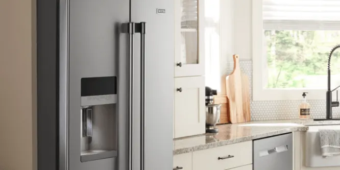 Refrigeración Maytag