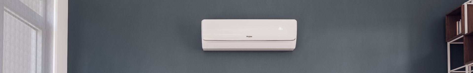 Cómo elegir un aire acondicionado minisplit para la casa