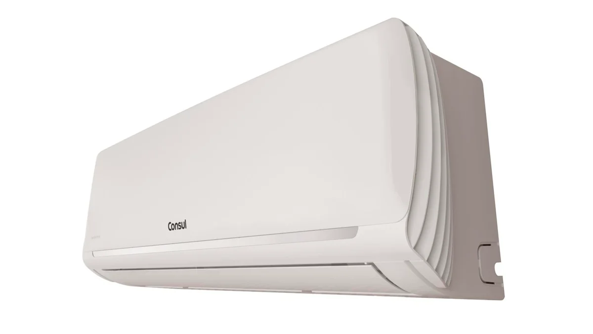 Ar Condicionado Split CBJ18DB