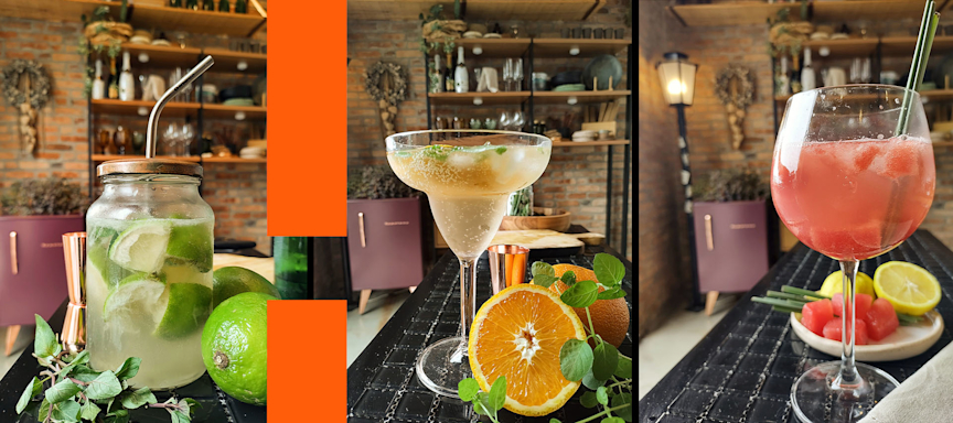 Mojito: veja 3 opções de como fazer o delicioso drink cubano