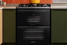 Fogão com forno duplo e 5 bocas: veja como instalar e usar