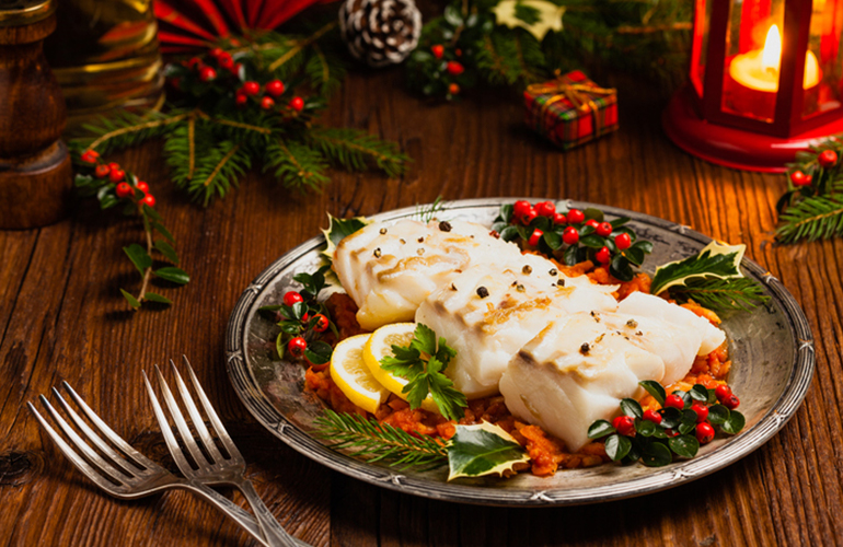 Receitas para a ceia de Natal: 23 opções para a família toda