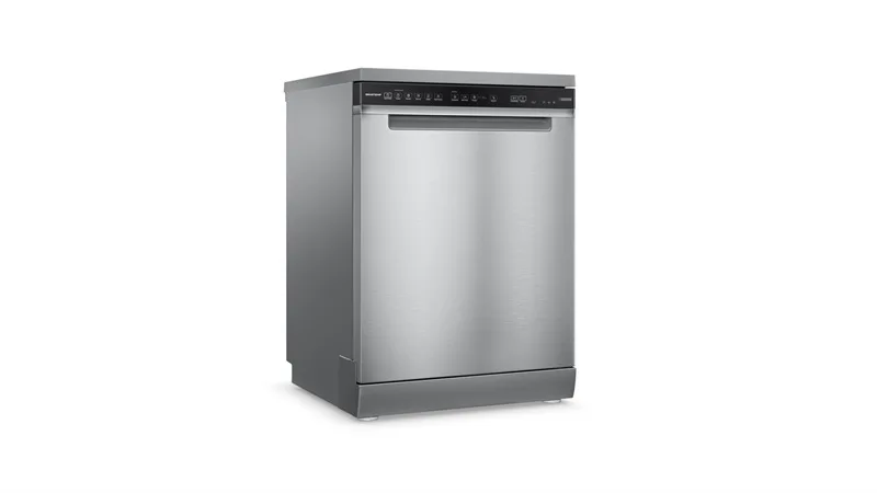 Lava louças Brastemp BLF61AR