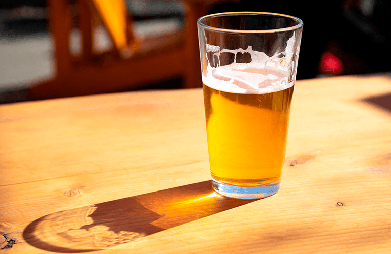 Taça de cerveja: 11 tipos para você experimentar