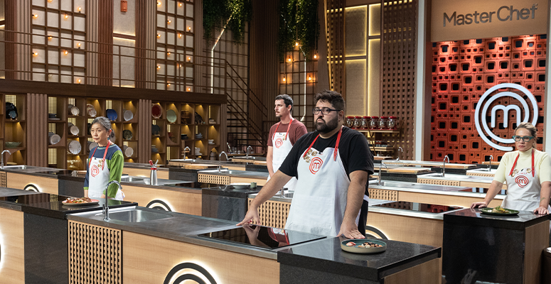 MasterChef 12: Semifinal intensa define finalistas