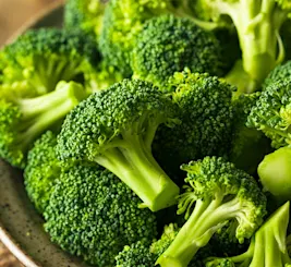 Como cozinhar brócolis e usá-lo em diferentes receitas