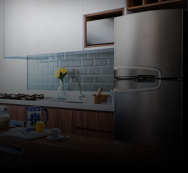 Como organizar cozinhas pequenas