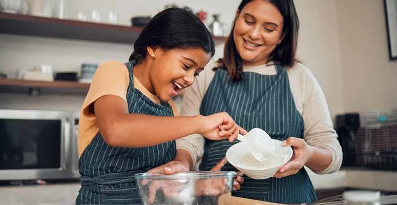 Receitas para o Dia das Crianças para surpreender seu pequeno