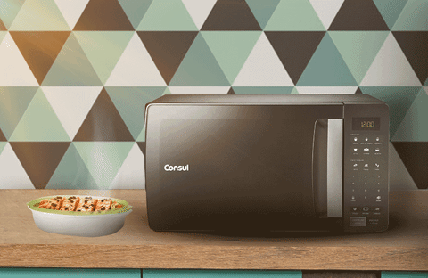 Como descongelar carne no micro-ondas