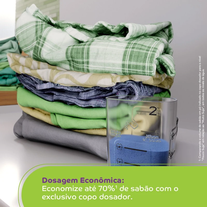 Consul Lavadora CWN15AB 