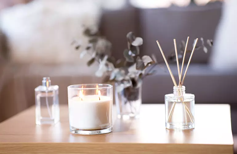 lugar para spa em casa