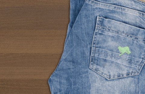 6 formas de como tirar chiclete de roupa?