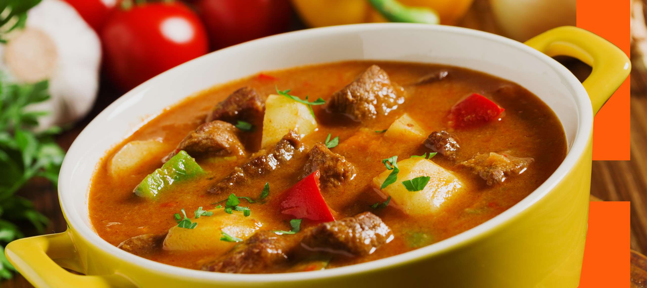 sopa de legumes
