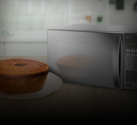 Bolo de micro-ondas: 7 receitas simples