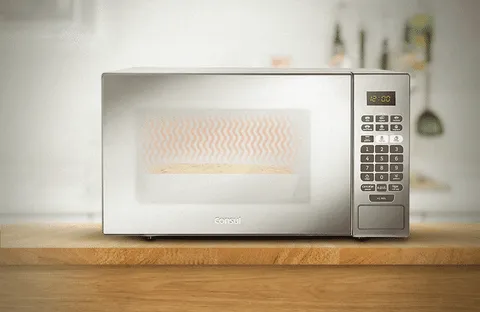 micro-ondas