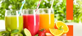 Confira 6 receitas de sucos naturais refrescantes para incluir na sua rotina