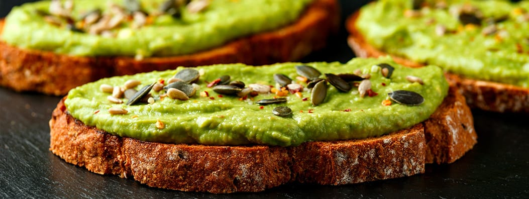 Toasts-Paes