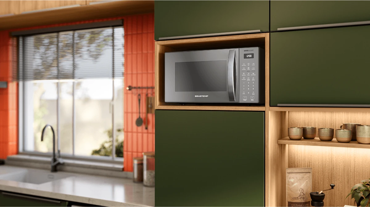micro-ondas brastemp