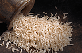 Tipos de arroz: diferenças e pratos para fazer