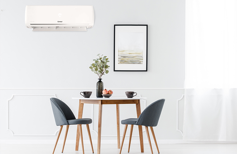 ar-condicionado split inverter