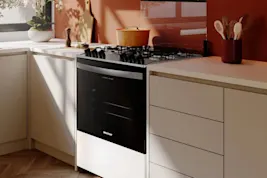 Fogão de piso 5 e 6 bocas Brastemp: como instalar e usar