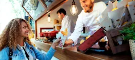 Comidas de Rua: Qual a sua preferida?