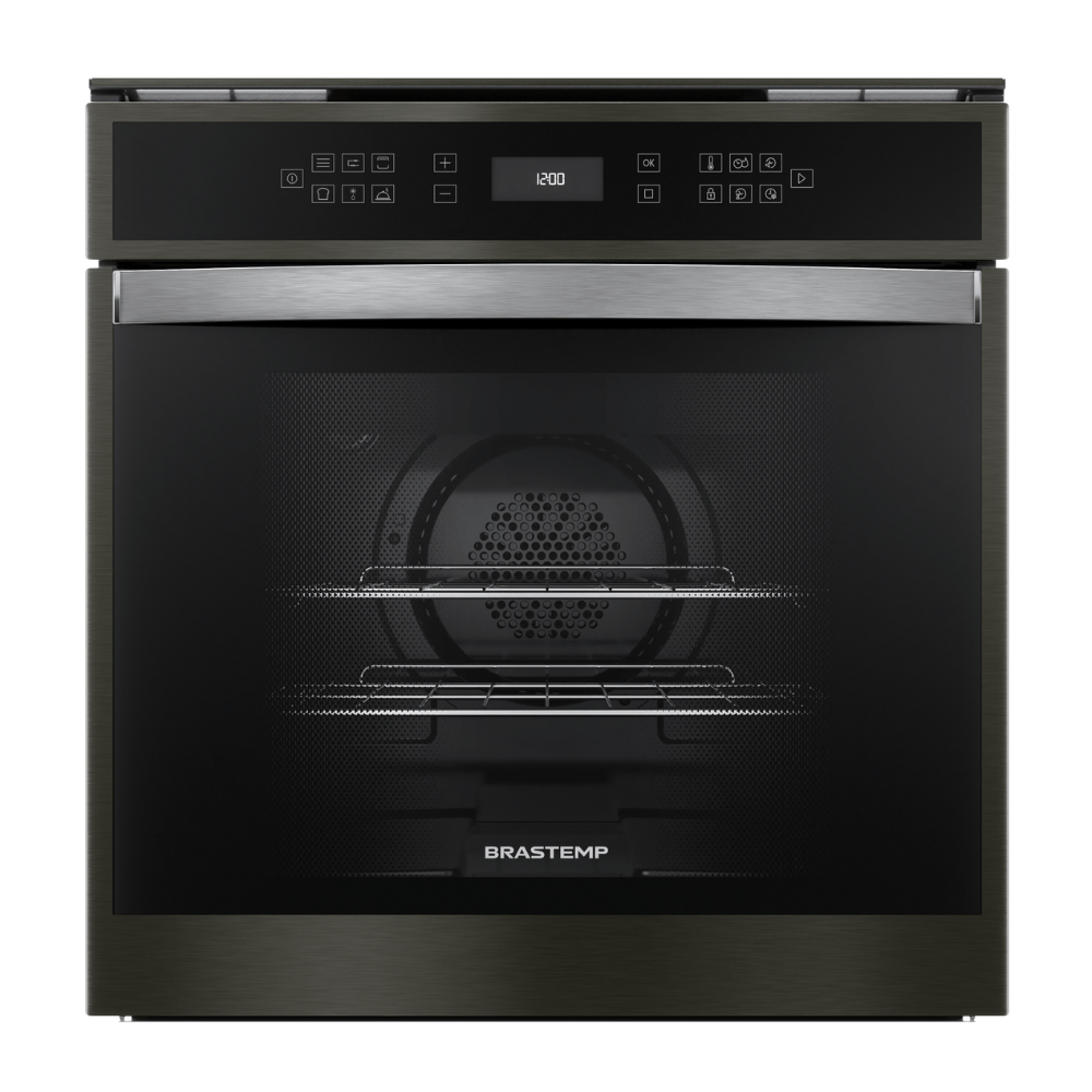 cozinha minimalista