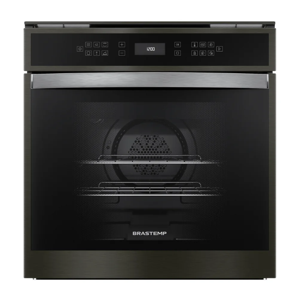 cozinha minimalista