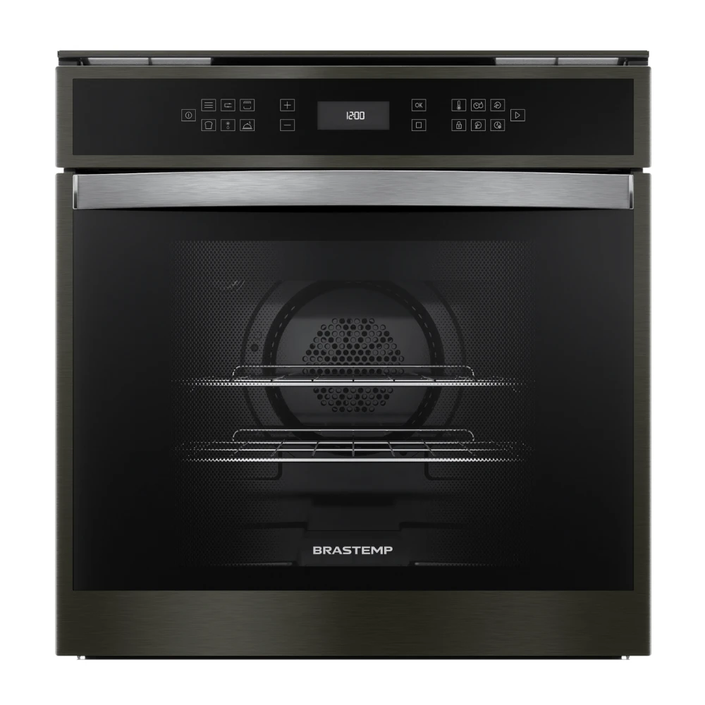 cozinha minimalista