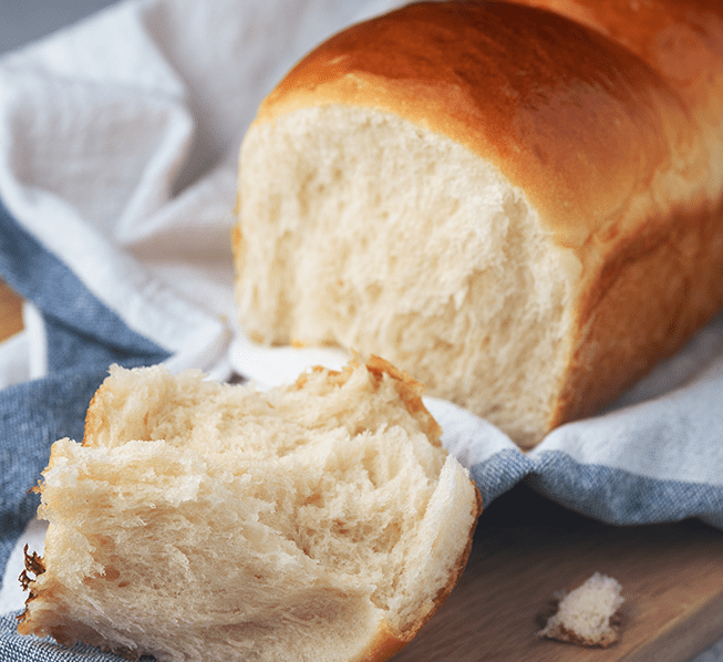 Pão de leite no liquidificador: uma receita prática para o dia a dia