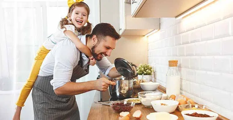 Receitas para o Dia das Crianças para surpreender seu pequeno