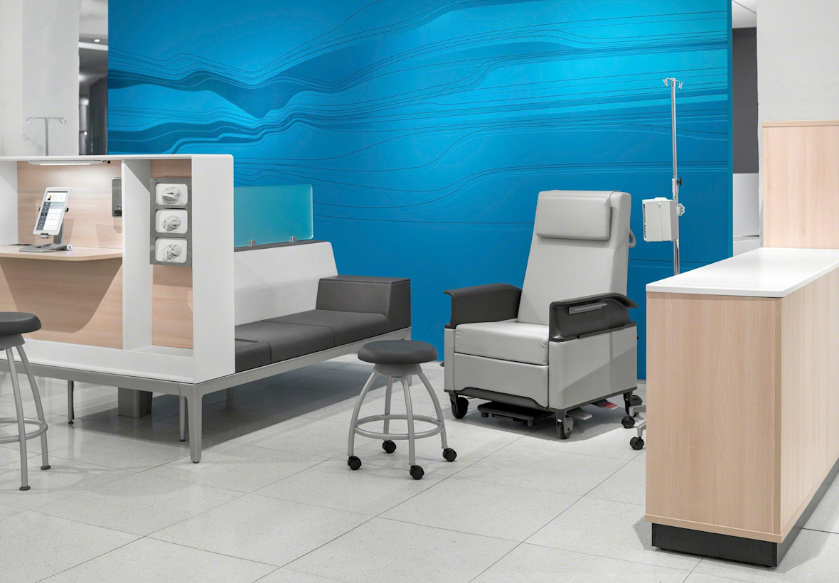 Perdue Office Interiors