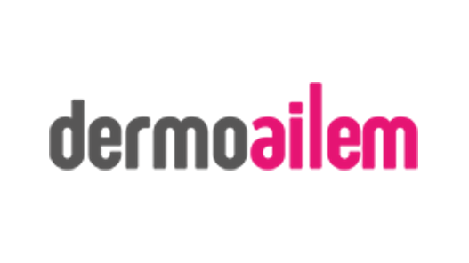 dermoailem retailer logo