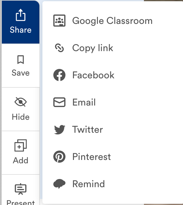 How do I connect Google Classroom to Remind? – Help Center