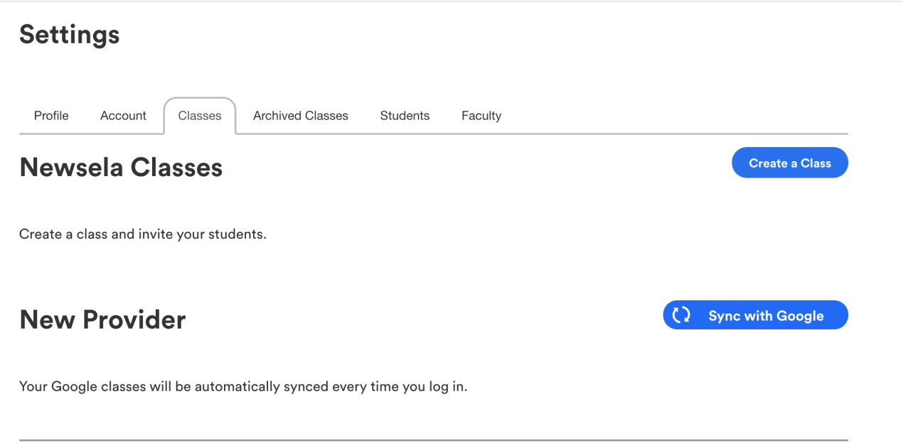 Google Classroom - 02 First Time Student Login 