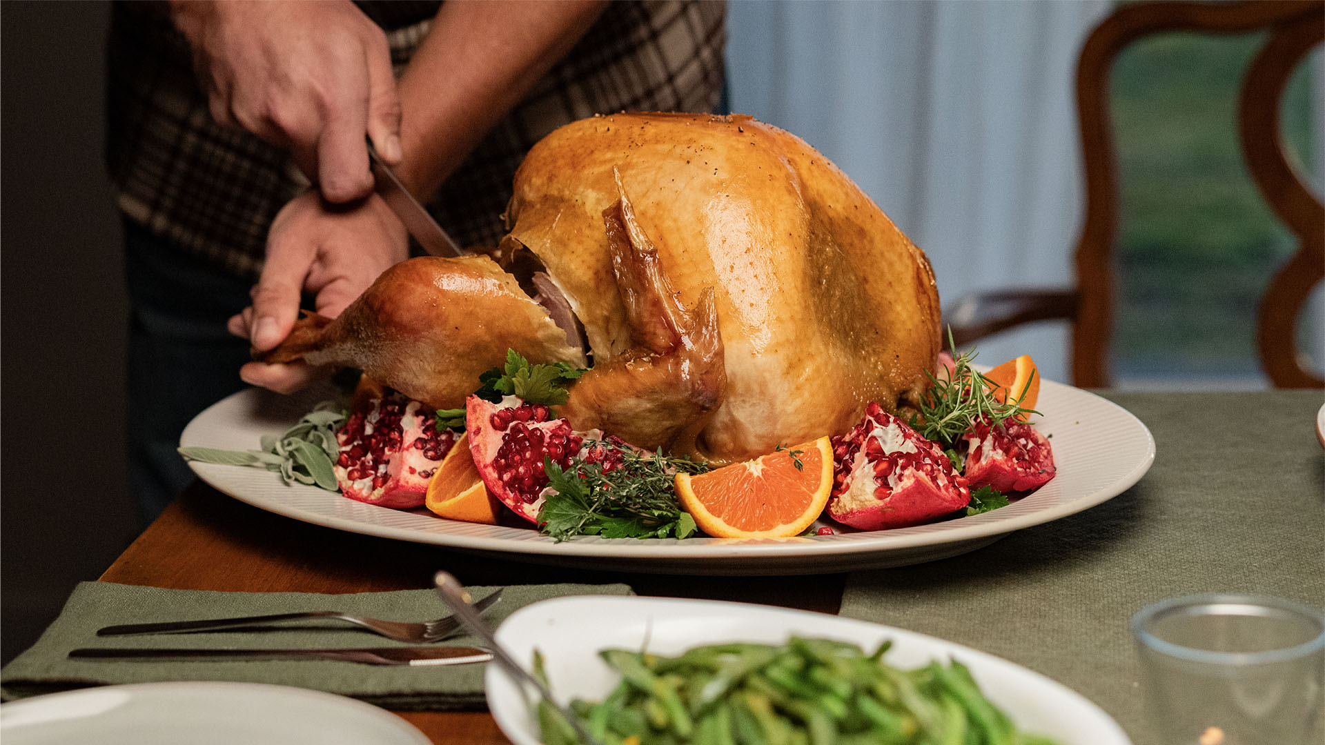 Turkey Talk Preview & Fallback
