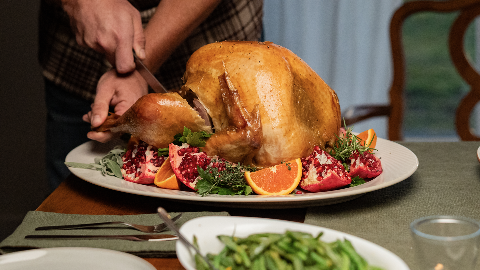 Turkey Talk Preview & Fallback