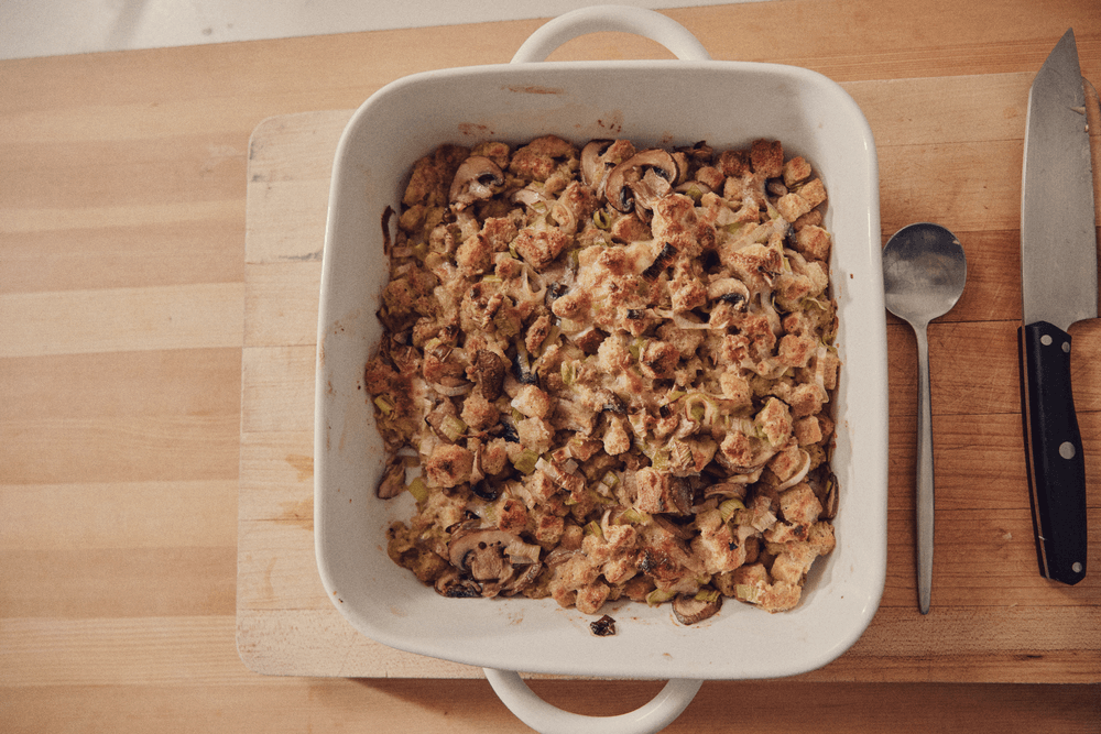 Ultimate-umami-stuffing-front|ultimate umami stuffing recipe video