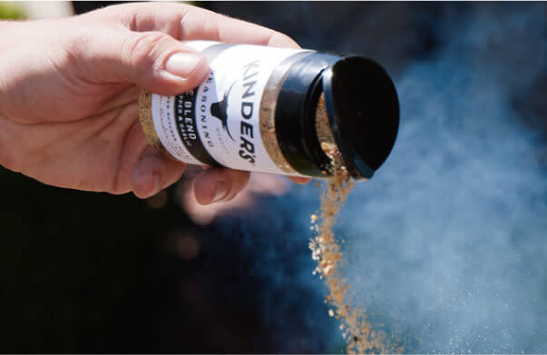 seasonings