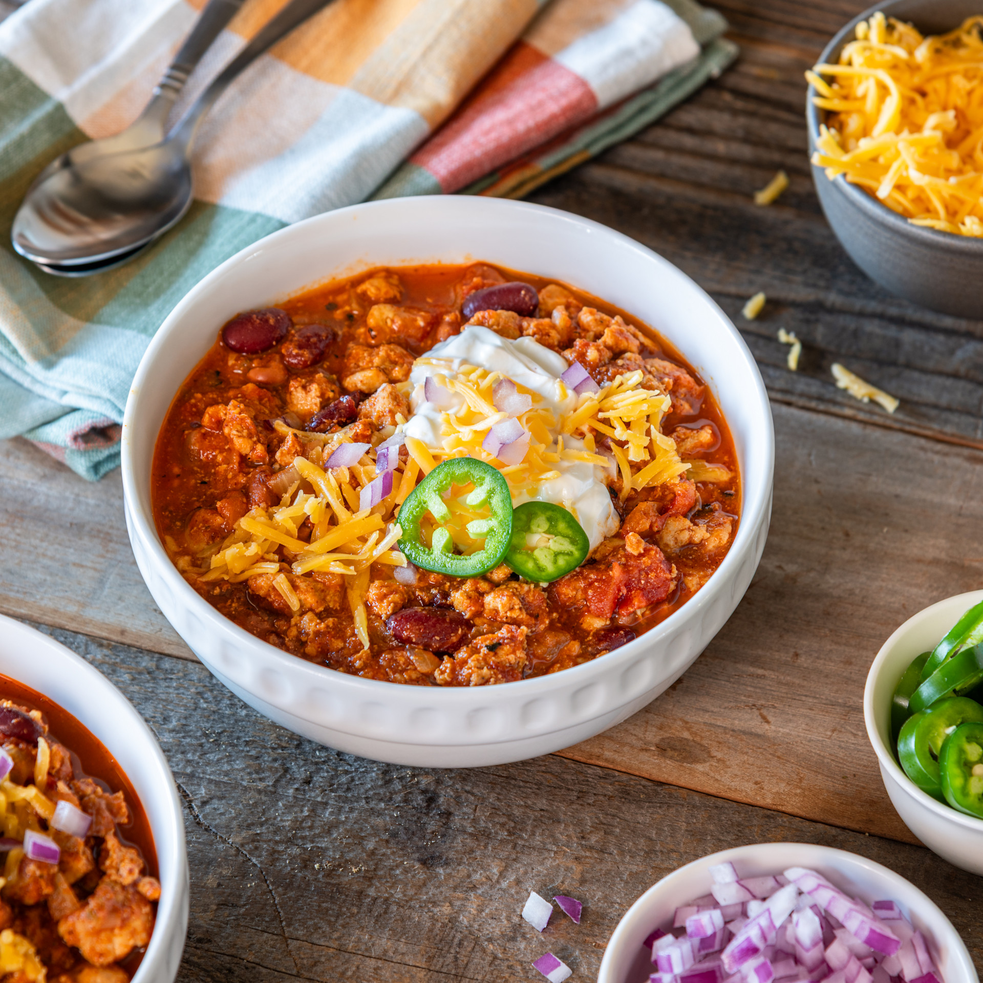 cowboy chili
