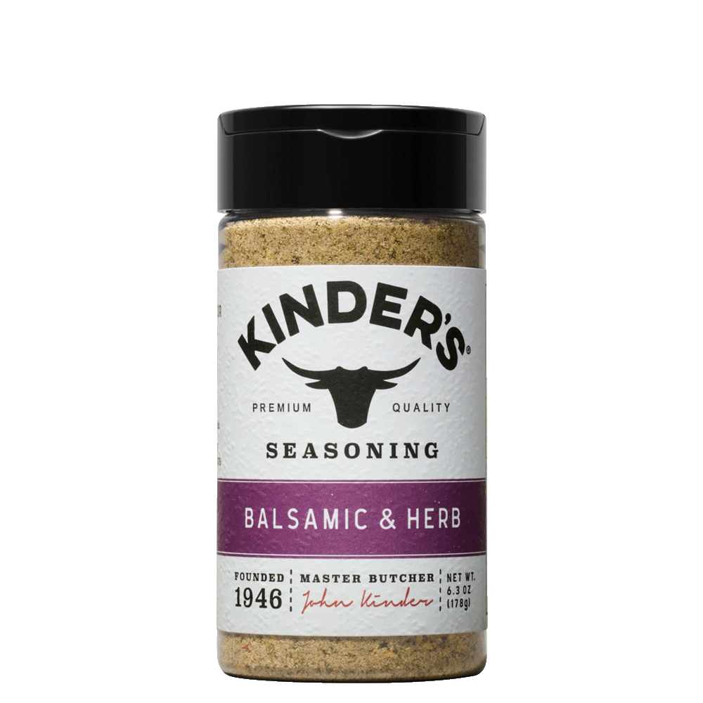 Balsamic & Herb Seasoning (Target)