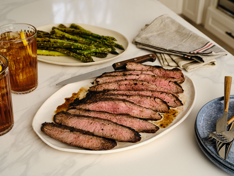 View All Recipes